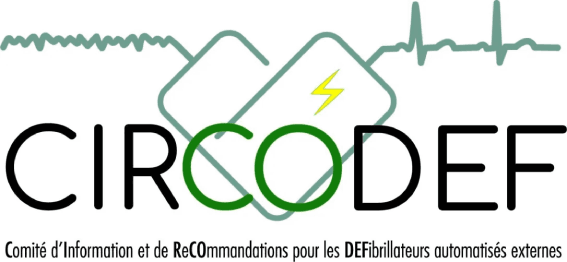 Logo circodef