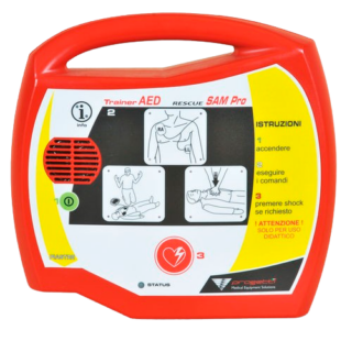 Défibrillateur de formation / Trainer