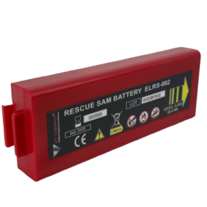 Progetti Rescue Sam batterie