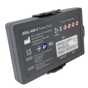 Zoll-AED 3 batterie
