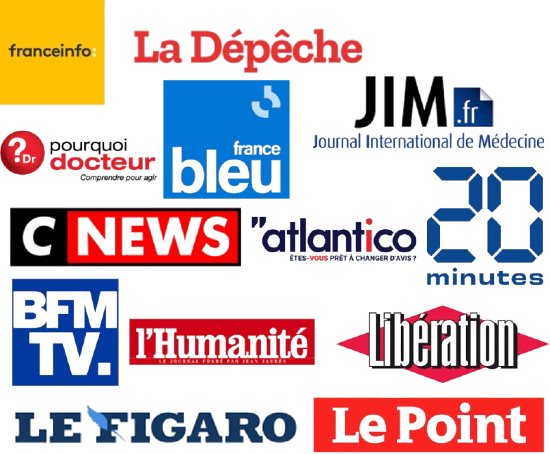 Presse ecrite nationale