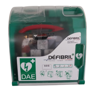 Boitiers Intérieur / Extérieur