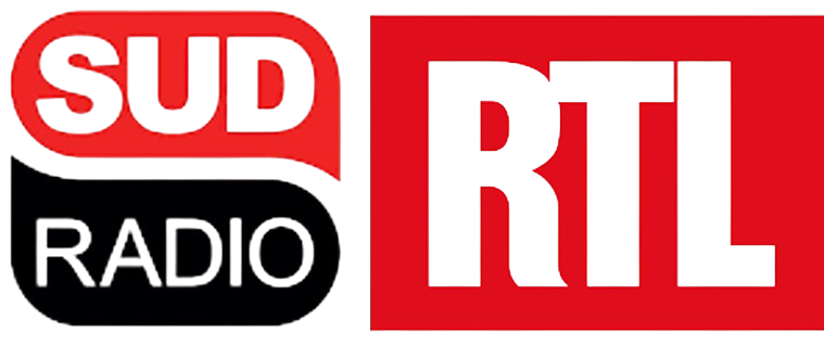 SUD RTL logo