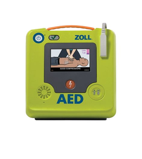 Zoll AED Plus