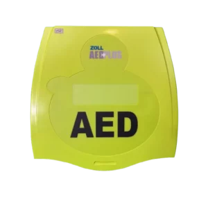 Capot zoll aed plus