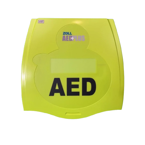 Capot zoll aed plus