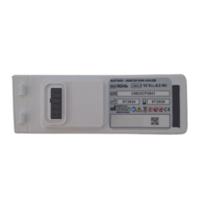 Batterie Rescue Sam 4.0