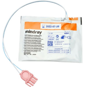 Electrodes pedia MR63