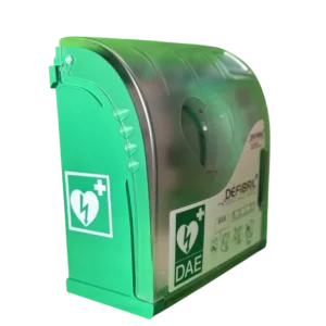 Capot transparent facing Aivia 100/2xx/3xx