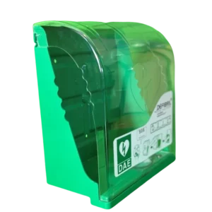 Capot transparent facing Aivia S