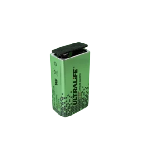 Pile d'état Lithium DEFIBTECH-Lifeline