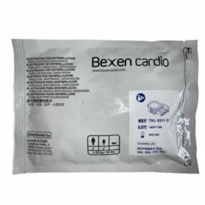 Electrodes Adulte/Pédiatrique BEXEN CARDIO-Reanibex 100