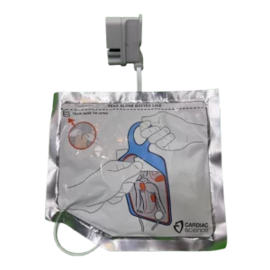 Électrodes Adulte CARDIAC SCIENCE-G5