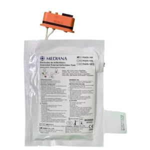Électrodes Adulte/Pédiatrique MEDIANA-A16