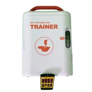 Mediana trainer