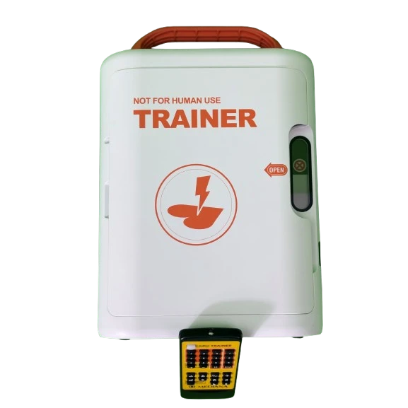 Mediana trainer