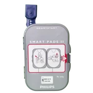 Électrodes Adultes PHILIPS-FRX