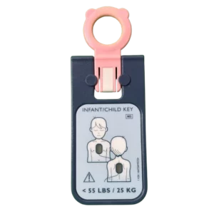 Clé pédiatrique PHILIPS FRX