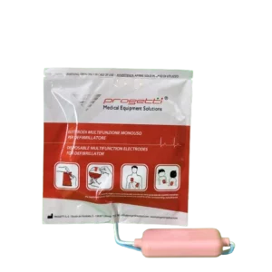 Électrodes Pédiatrique PROGETTI- Rescue Sam