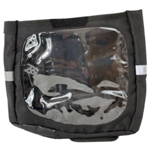 Sacoche progetti noire