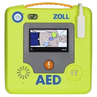 AED