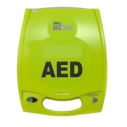 Zoll aed plus