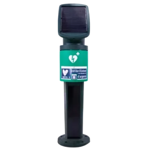 Boitier Autonome Extérieur <br> AIVIA SOLO