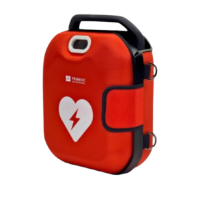 Sacoche de transport pour le défibrillateur Primedic Y