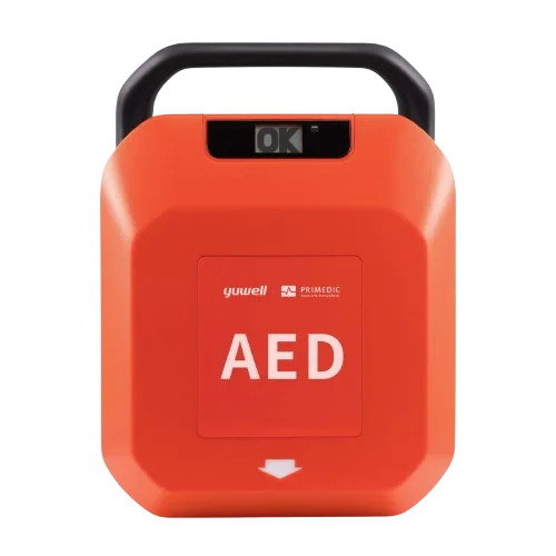 Défibrillateur Primedic Y