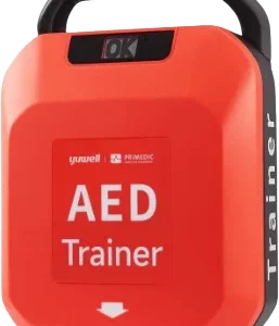 Trainer DSA+électrodes de formation PRIMEDIC Y